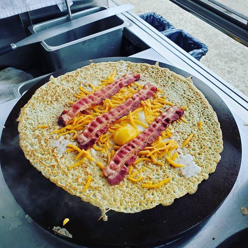 Holy Crepe! | restaurant | 1201 Arapahoe Ave, Boulder, CO 80302, USA | 7204680626 OR +1 720-468-0626