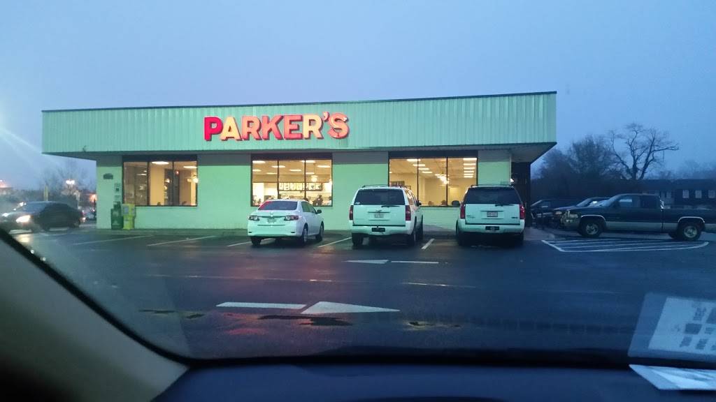 Parkers Barbecue Restaurant | restaurant | 2020 Greenville Blvd SE, Greenville, NC 27858, USA | 2527589215 OR +1 252-758-9215