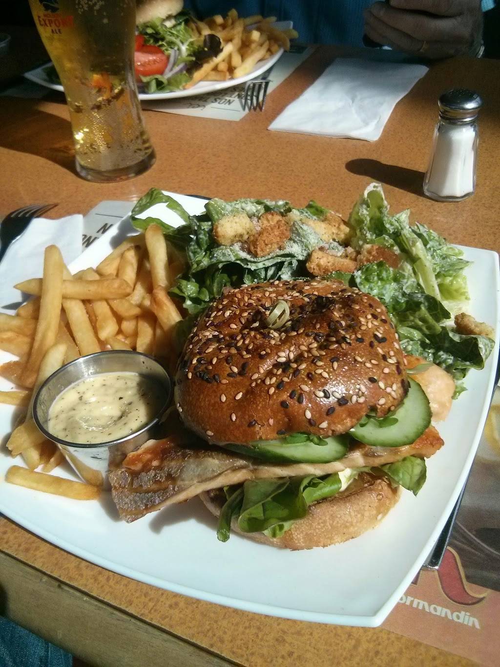 Restaurant Normandin Neufchâtel | restaurant | 2355 Boulevard Bastien, Québec, QC G2B 1B3, Canada | 4188426601 OR +1 418-842-6601