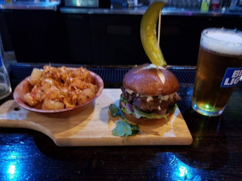 Tavern 53 | restaurant | 115 Towne Center Pkwy, Hoschton, GA 30548, USA | 7705305898 OR +1 770-530-5898