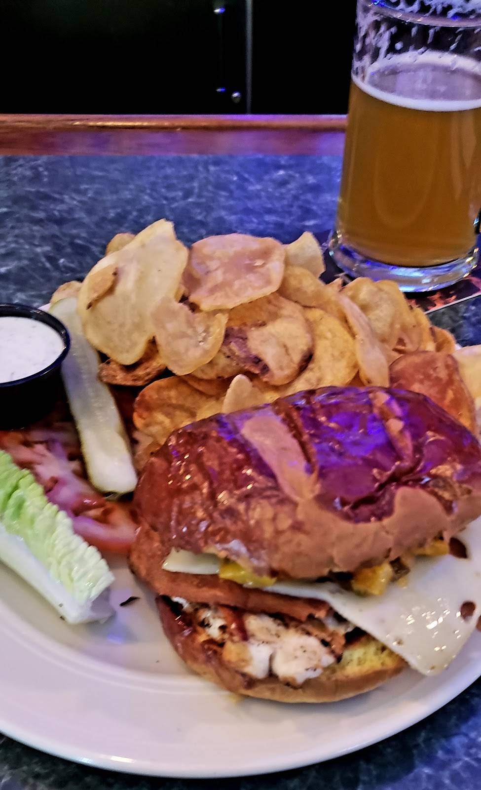 Rumors | restaurant | N7454 Summit Rd, Plymouth, WI 53073, USA | 9207812022 OR +1 920-781-2022