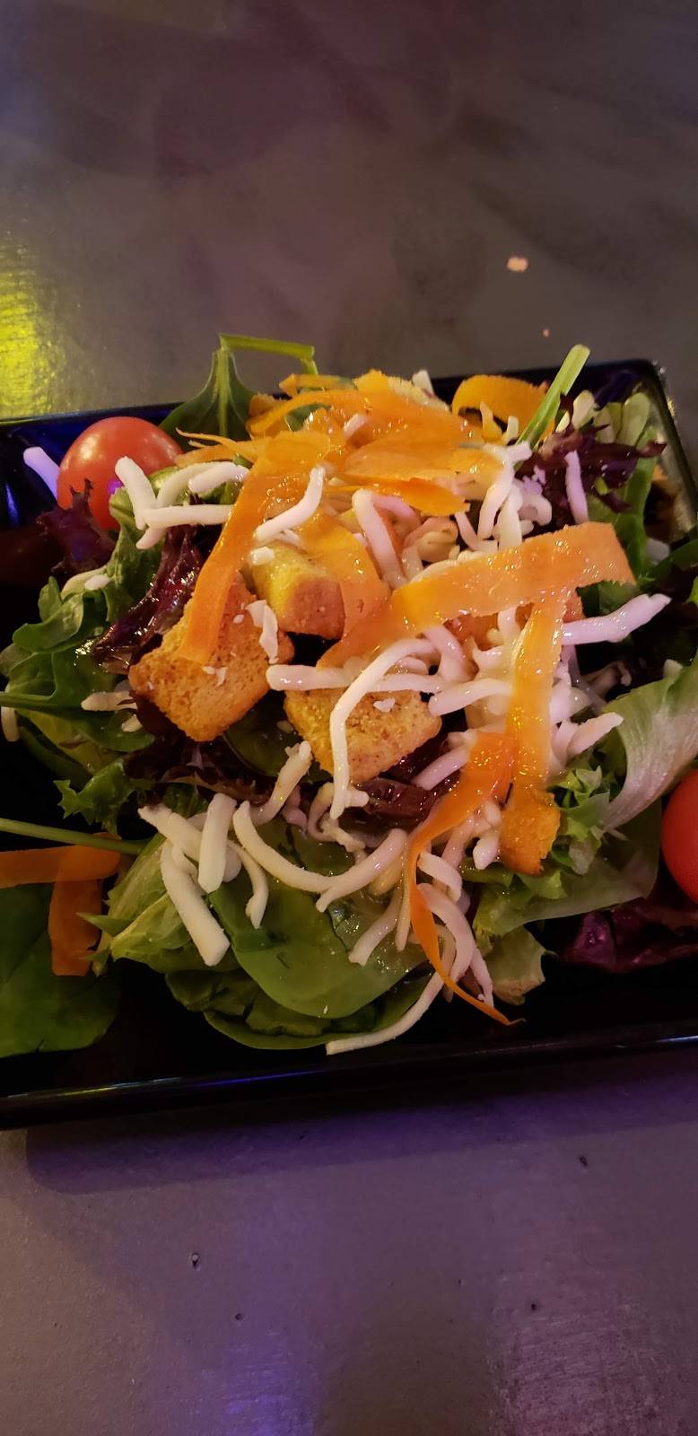 Charred 51 Artisan Bar & Bistro | restaurant | 51 N Prairie St, Galesburg, IL 61401, USA | 3092974188 OR +1 309-297-4188