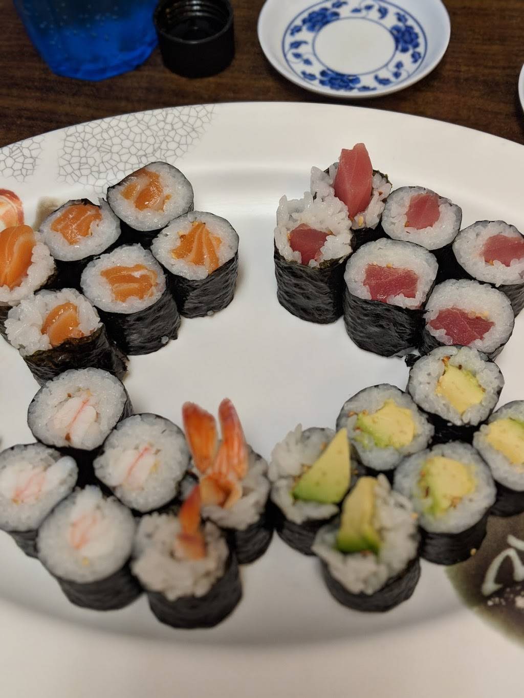 Sushi Kata Japanese Restaurant | restaurant | 13809 SE McLoughlin Blvd, Milwaukie, OR 97222, USA | 5036530302 OR +1 503-653-0302