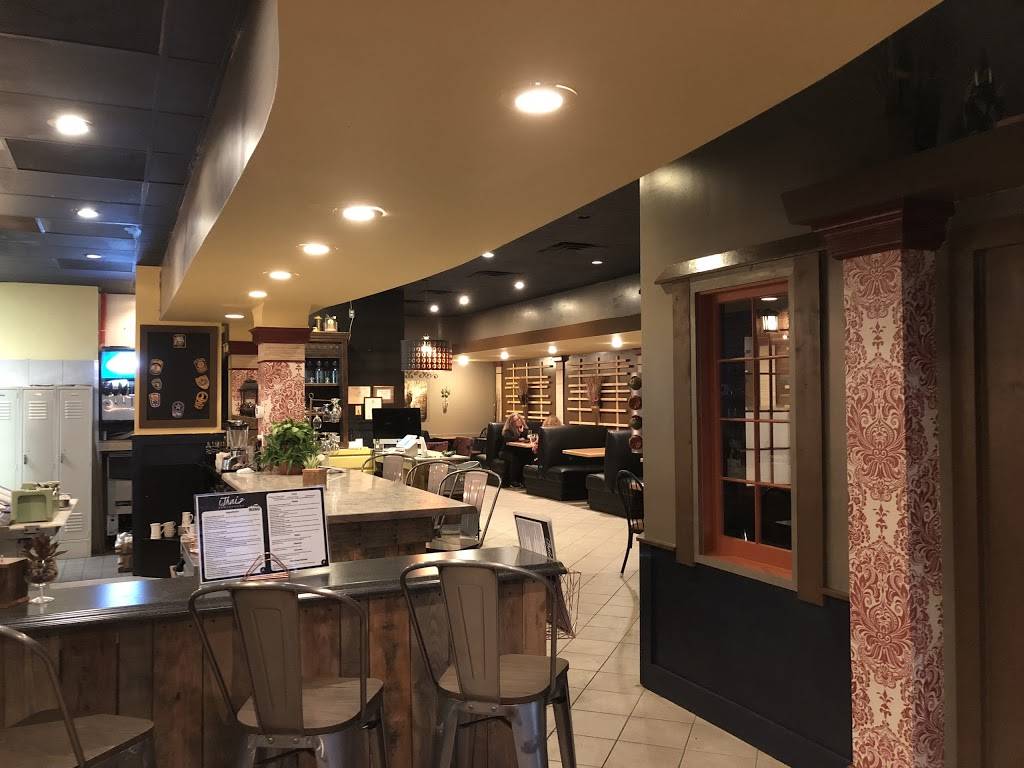 iThaiz Restaurant | restaurant | 1108 Courthouse Rd Suit A, Richmond, VA 23236, USA | 8045946922 OR +1 804-594-6922