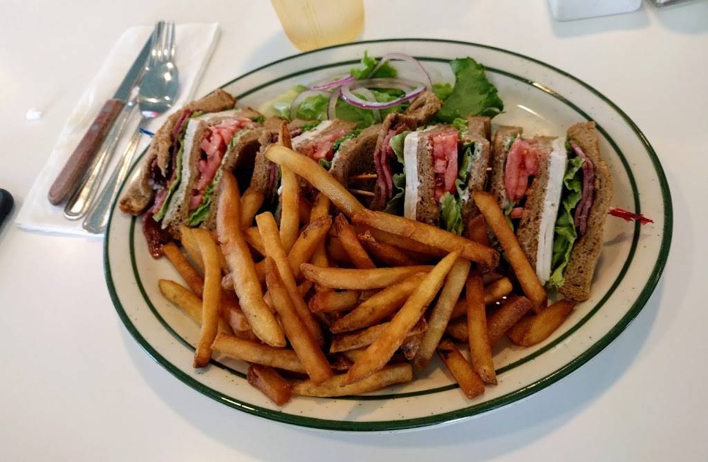 NORMS Restaurant | restaurant | 470 N La Cienega Blvd, West Hollywood, CA 90048, USA | 3106578333 OR +1 310-657-8333