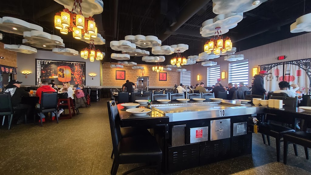 Wus House | restaurant | 8117 Georgia St, Merrillville, IN 46410, USA | 2195254857 OR +1 219-525-4857