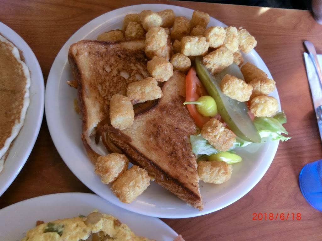 Le Roys | restaurant | 523 W Huntington Dr, Monrovia, CA 91016, USA | 6263575076 OR +1 626-357-5076