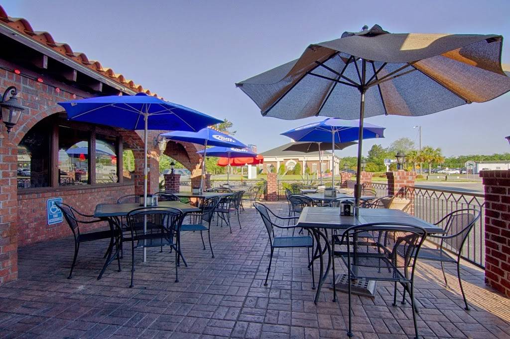 El Maguey | restaurant | 401 Barony St, Moncks Corner, SC 29461, USA | 8437612947 OR +1 843-761-2947