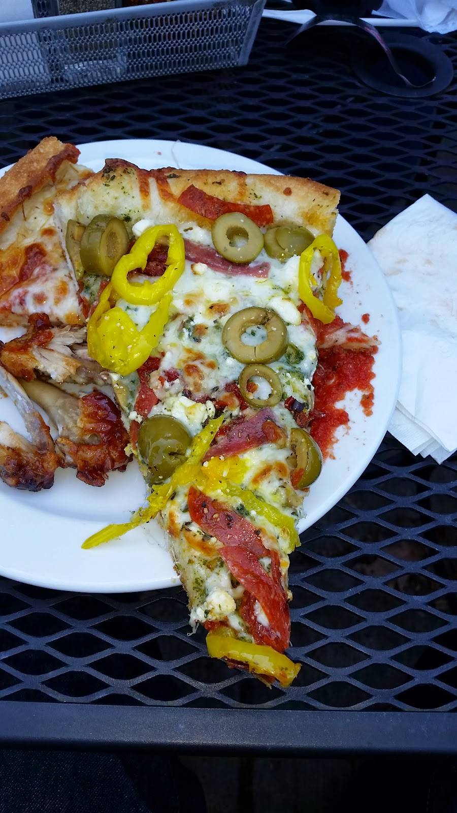 Danny Boys Pizza | meal delivery | 20251 Lake Rd, Rocky River, OH 44116, USA | 4403339595 OR +1 440-333-9595