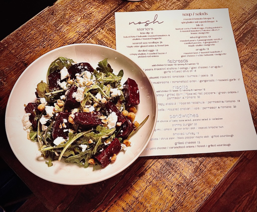 H2 Nosh | restaurant | 425 Tuscarawas St E, Canton, OH 44702, USA | 3308053212 OR +1 330-805-3212