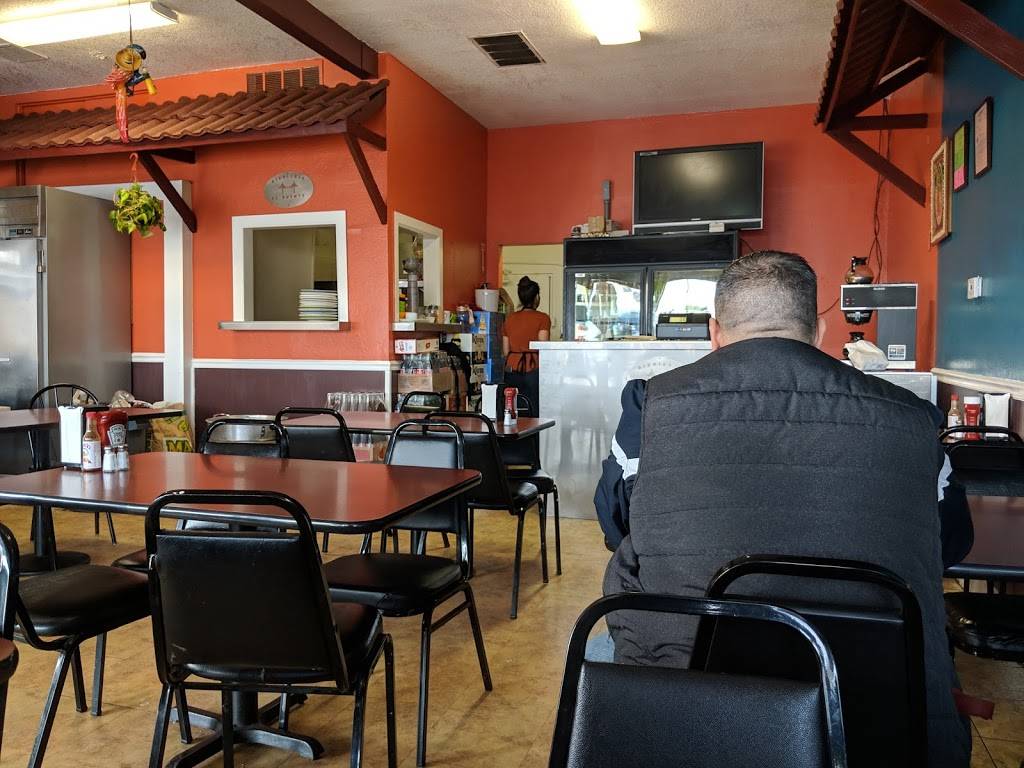 Birrieria El Puente | restaurant | 3748 Railroad Ave, Pittsburg, CA 94565, USA | 9254739188 OR +1 925-473-9188