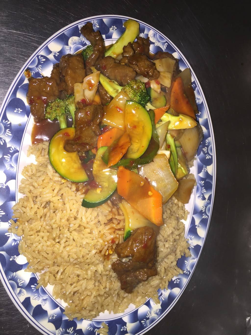 Joy Luck | restaurant | 402 E Main St, Grand Prairie, TX 75050, USA | 9722628188 OR +1 972-262-8188