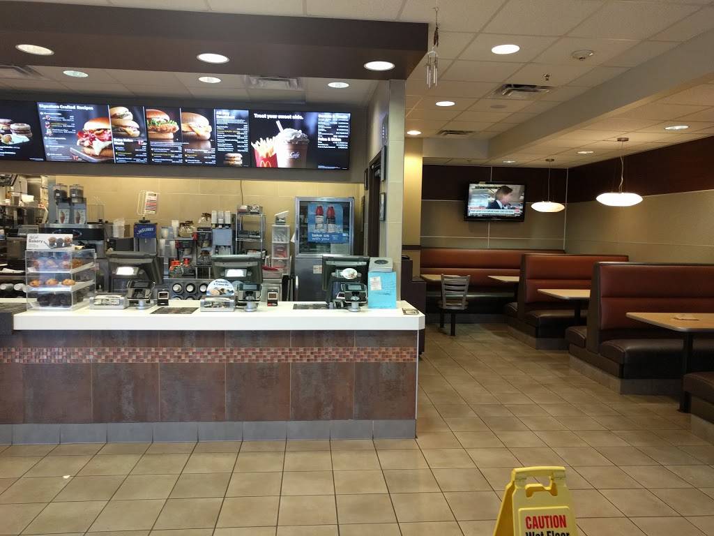 McDonalds | cafe | 3001 S Winton Rd, Rochester, NY 14623, USA | 5852921942 OR +1 585-292-1942