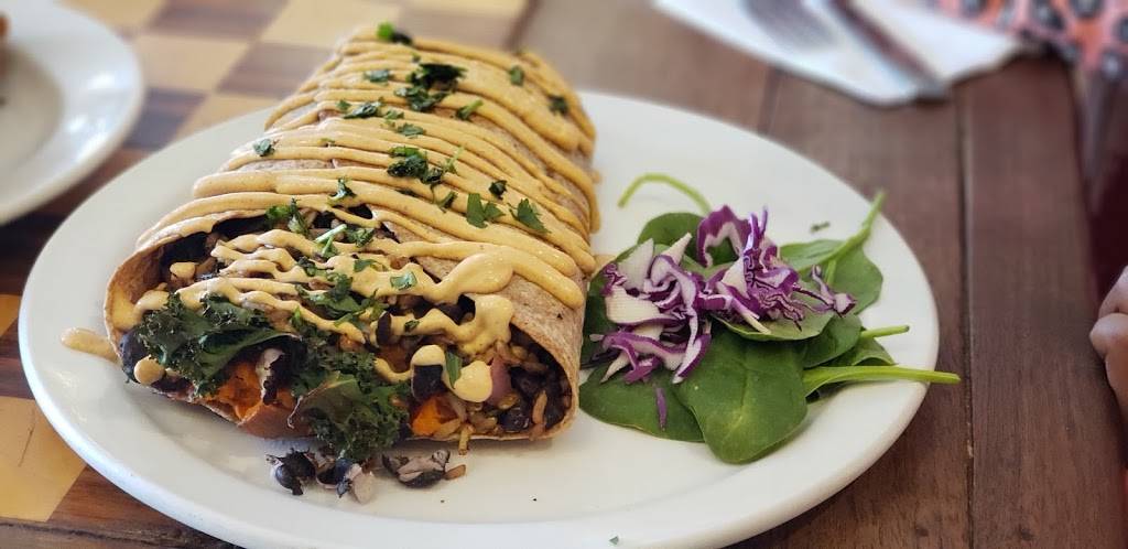 The Root Café | cafe | 15118 Detroit Ave, Lakewood, OH 44107, USA | 2162264401 OR +1 216-226-4401