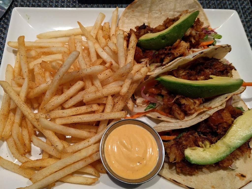 Catch 19 | restaurant | 19 Broad St, Red Bank, NJ 07701, USA | 7322688543 OR +1 732-268-8543