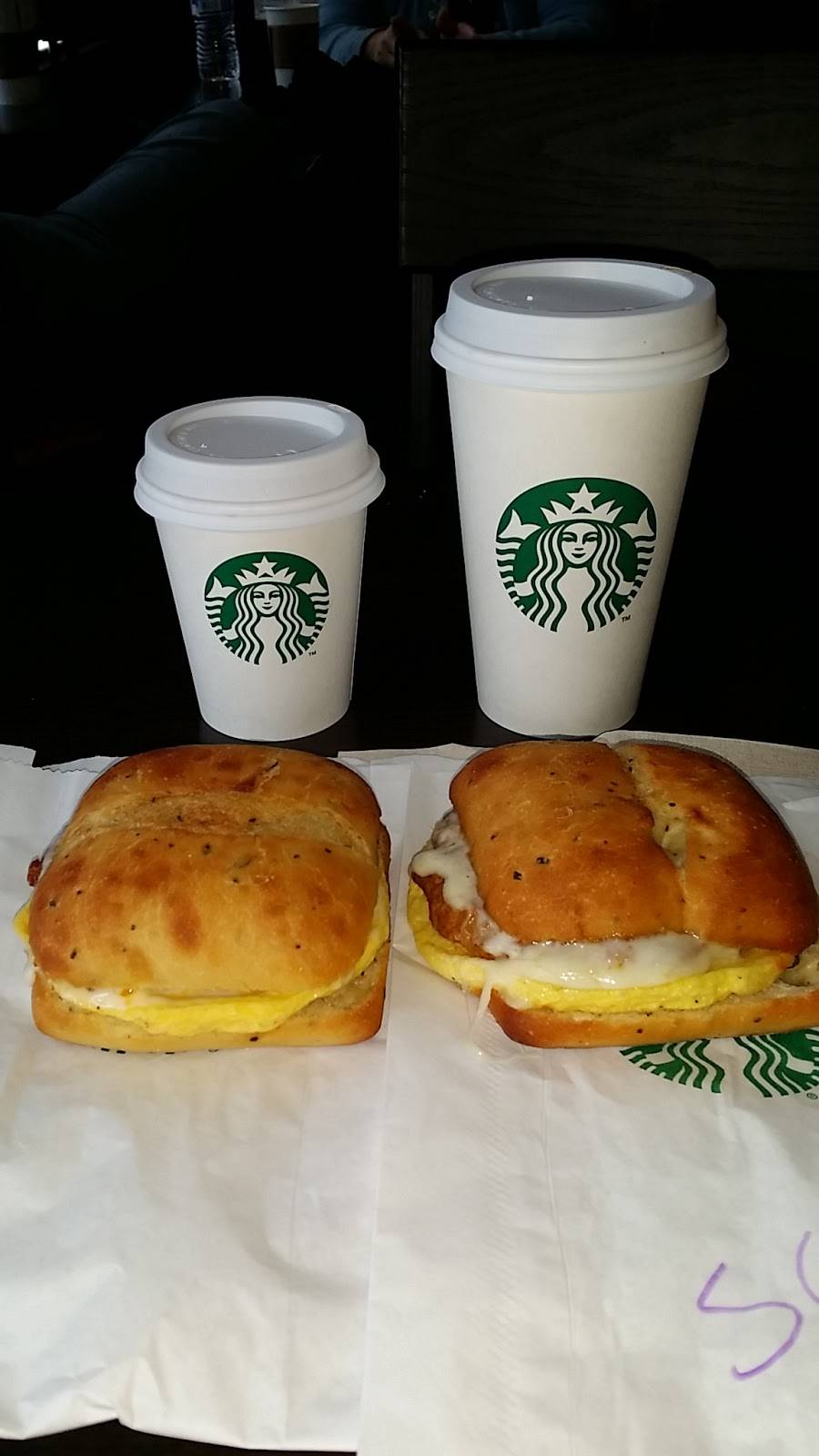 Starbucks | cafe | 501 San Mateo Ave, San Bruno, CA 94066, USA | 6509524295 OR +1 650-952-4295