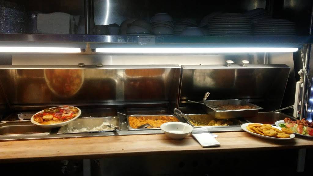 La Cocina | restaurant | 12 E Kingsbridge Rd, Bronx, NY 10468, USA | 7185617067 OR +1 718-561-7067