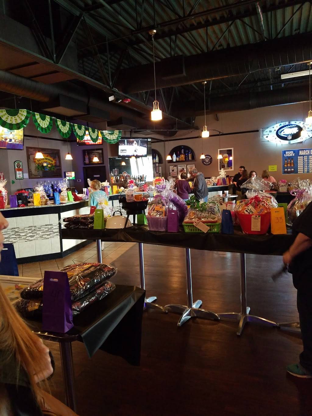 The Venue Cincinnati | restaurant | 9980 Kings Automall Dr, Cincinnati, OH 45249, USA | 5132395009 OR +1 513-239-5009