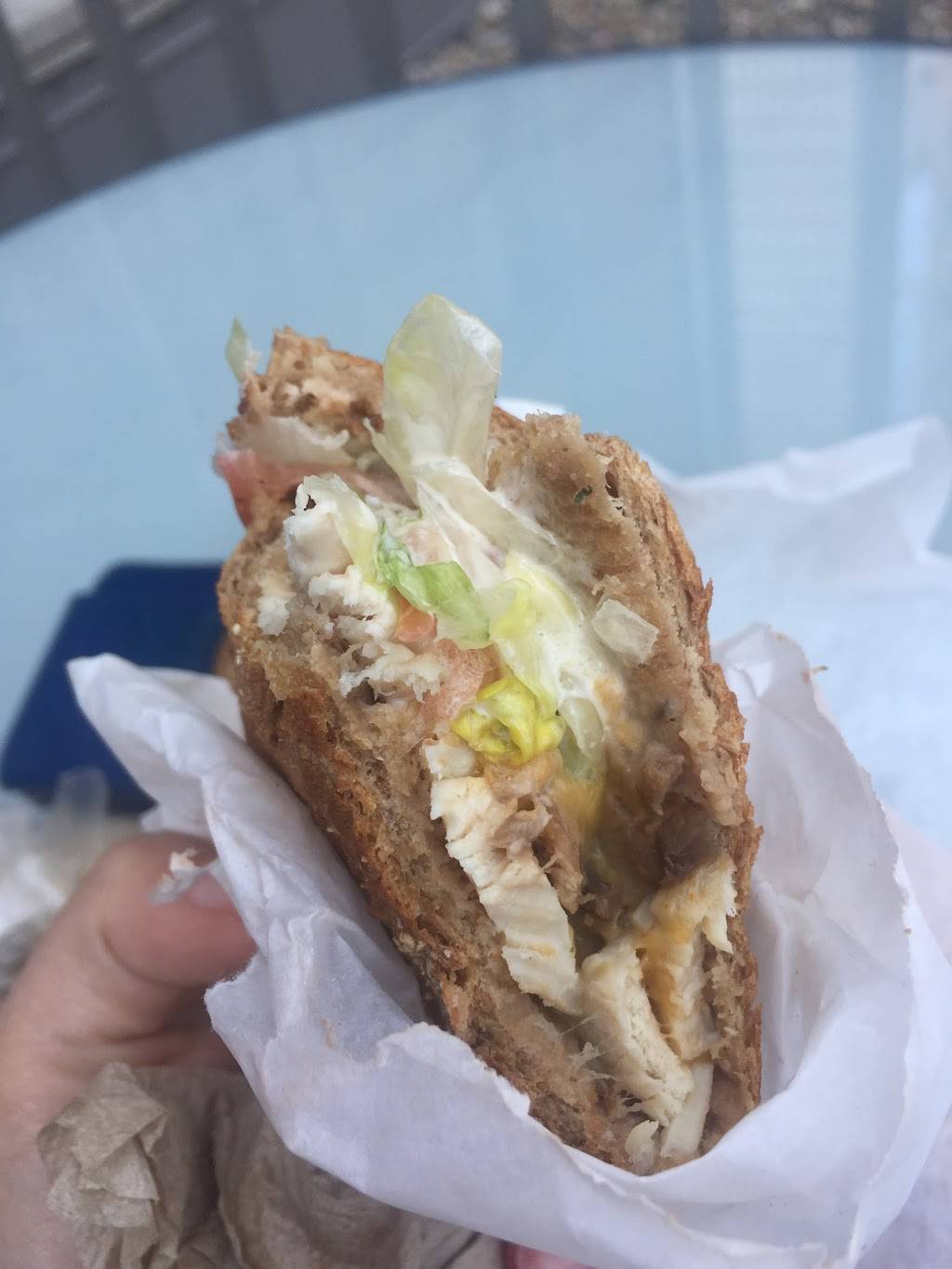 Potbelly Sandwich Shop | restaurant | 604 Locust St, Des Moines, IA 50309, USA | 5159574903 OR +1 515-957-4903