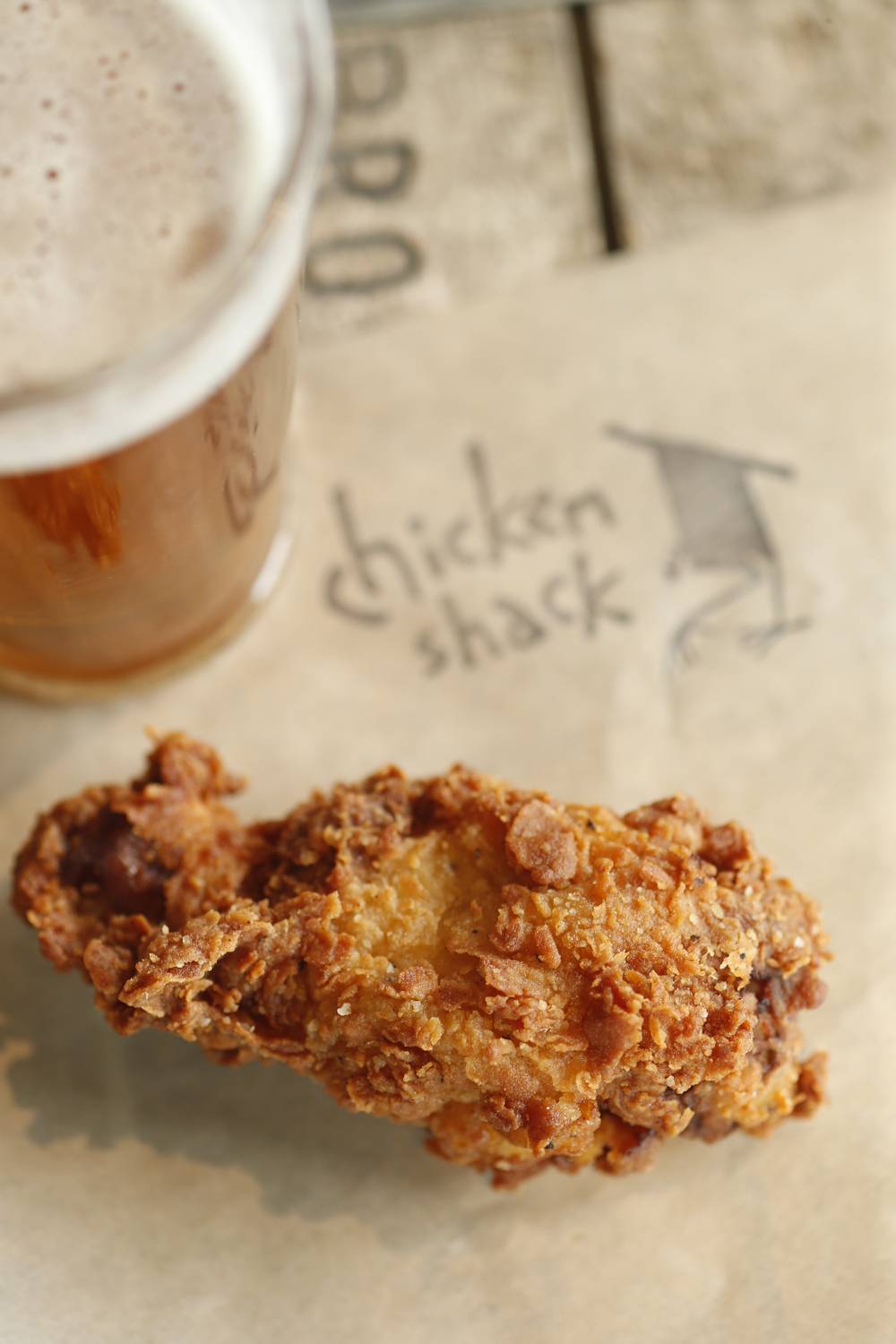 Chicken Shack | restaurant | 1443 W Northern Lights Blvd suite p, Anchorage, AK 99503, USA | 9077430000 OR +1 907-743-0000