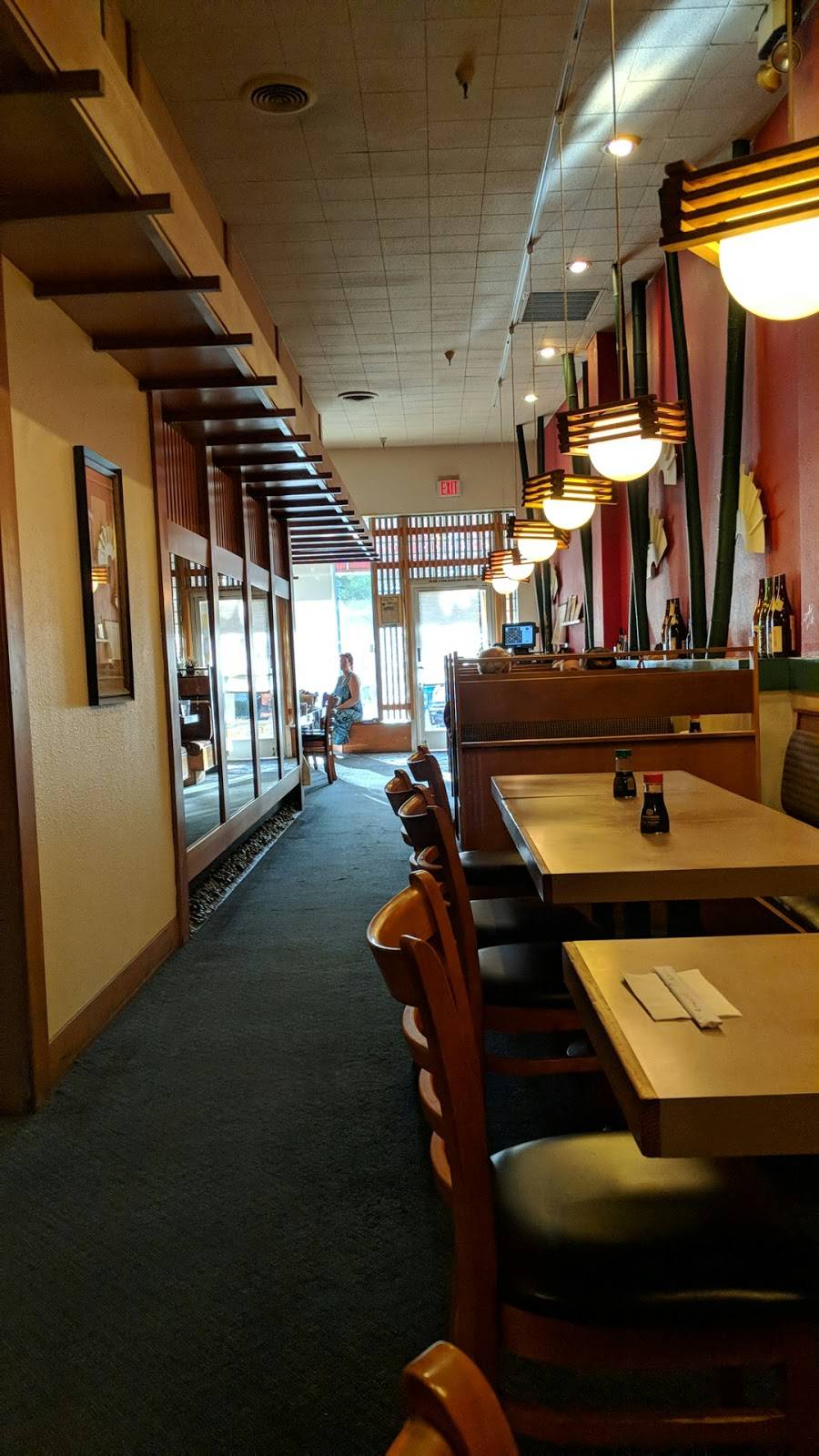 Mikado | restaurant | 161 Main St, Los Altos, CA 94022, USA | 6509178388 OR +1 650-917-8388