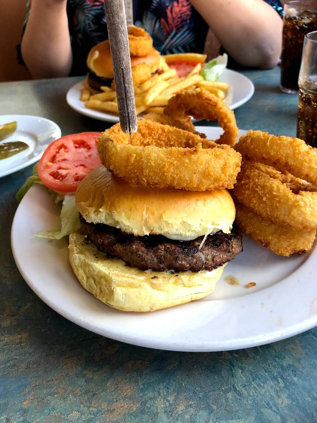 Van Dam Diner | restaurant | 4555 Van Dam St, Long Island City, NY 11101, USA | 7183928371 OR +1 718-392-8371