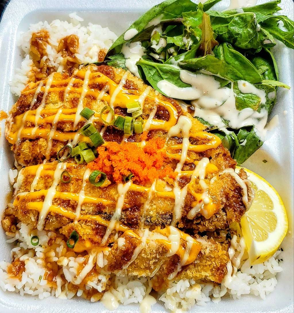 Da Ultimate Grindz Hawaii | restaurant | 94-256 Waipahu Depot St, Waipahu, HI 96797, USA | 8088883872 OR +1 808-888-3872