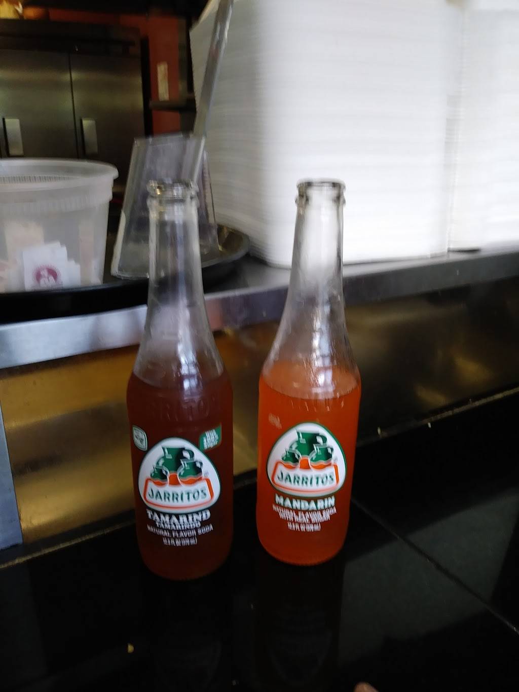 El Charrito Caminante | restaurant | 2710 Washington Blvd, Arlington, VA 22201, USA | 7033511177 OR +1 703-351-1177