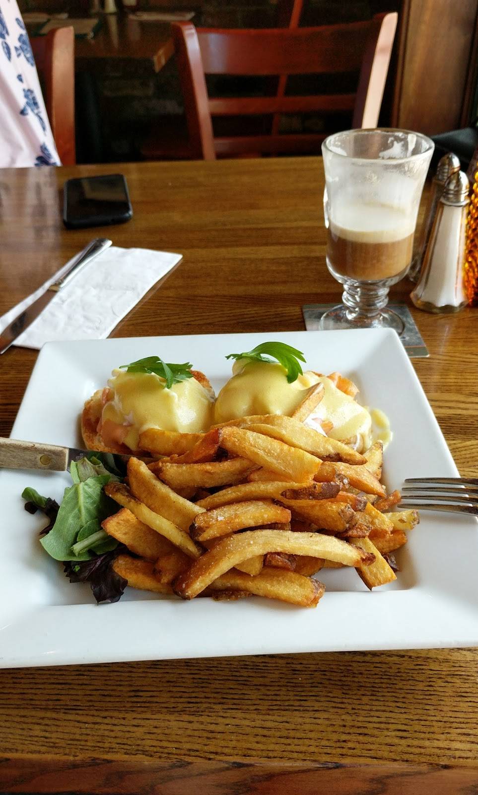 Buskers | restaurant | 178 Thames St, Newport, RI 02840, USA | 4018465856 OR +1 401-846-5856