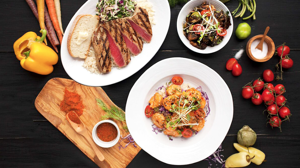 California Fish Grill | restaurant | 41 Auto Center Dr, Foothill Ranch, CA 92610, USA | 9494709600 OR +1 949-470-9600