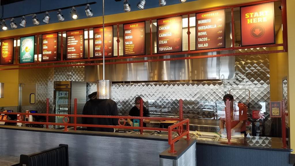 Pancheros Mexican Grill | restaurant | 9610 Colorado Ln N, Brooklyn Park, MN 55445, USA | 7639513467 OR +1 763-951-3467