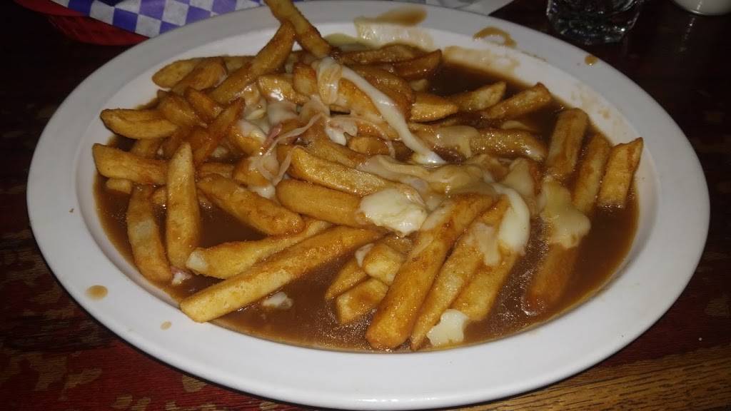 Bugsys Bar & Grill | restaurant | 1980 East 12 Mile Road, Warren, MI 48092, USA | 5867512554 OR +1 586-751-2554