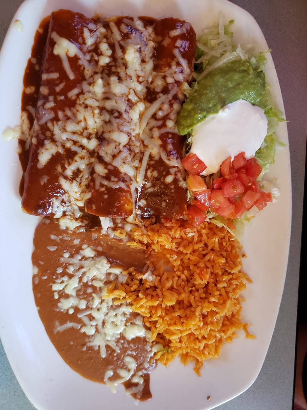 Sol Azteca | restaurant | 1351 Western Ave, Chillicothe, OH 45601, USA | 7407719020 OR +1 740-771-9020