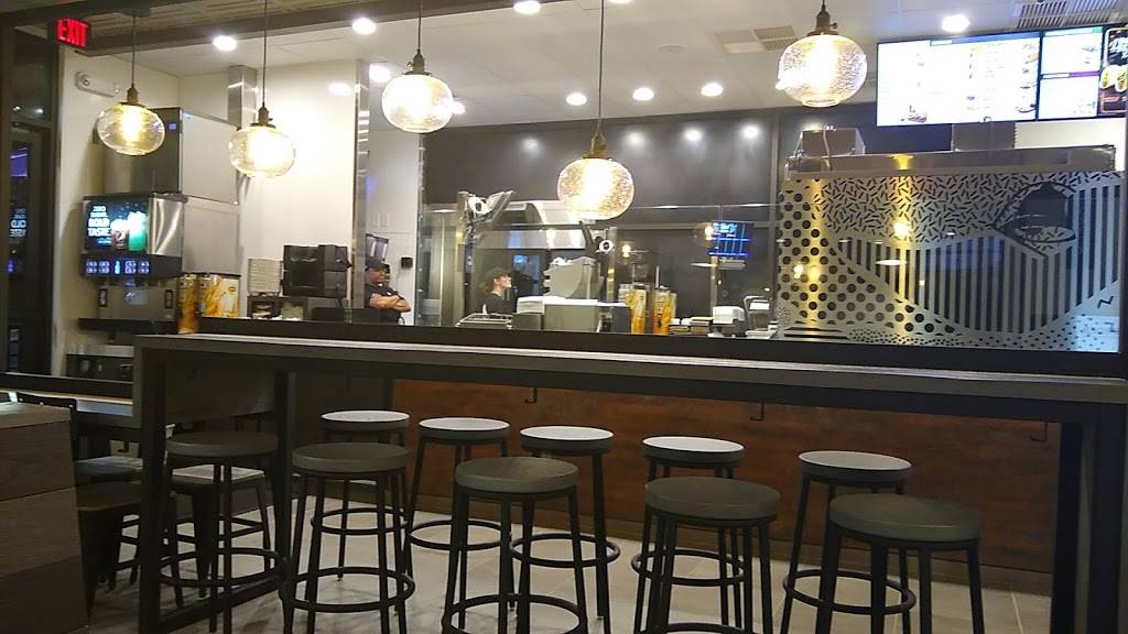 Taco Bell | restaurant | 1055 S Anderson Rd, Rock Hill, SC 29730, USA | 8563698405 OR +1 856-369-8405