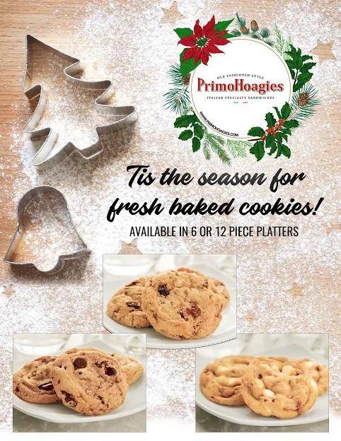 Primo Hoagies | meal takeaway | 20 N Newtown Street Rd, Newtown Square, PA 19073, USA | 6103533797 OR +1 610-353-3797