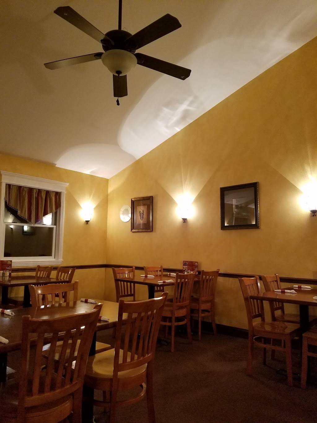 Oip Montrose | restaurant | 401 Grow Ave, Montrose, PA 18801, USA | 5702781500 OR +1 570-278-1500