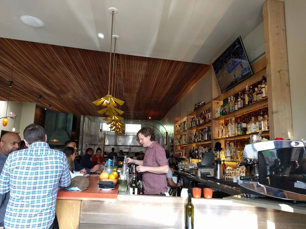 Shakewell | restaurant | 3407 Lakeshore Ave, Oakland, CA 94610, USA | 5102510329 OR +1 510-251-0329