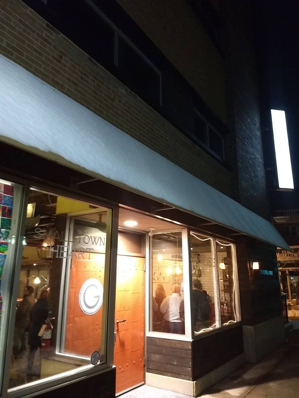 Gracies | restaurant | 1131 Central Ave #102, Middletown, OH 45044, USA | 5139157476 OR +1 513-915-7476