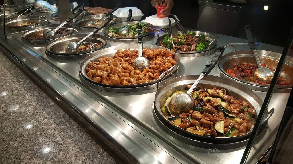 Panda Express | meal takeaway | 3825 Torrance Blvd, Torrance, CA 90503, USA | 3103162962 OR +1 310-316-2962