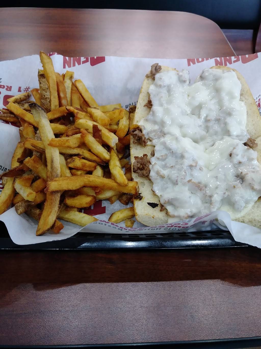 Penn Station East Coast Subs | meal takeaway | 3707 Chamberlain Ln #105, Louisville, KY 40241, USA | 5024262524 OR +1 502-426-2524