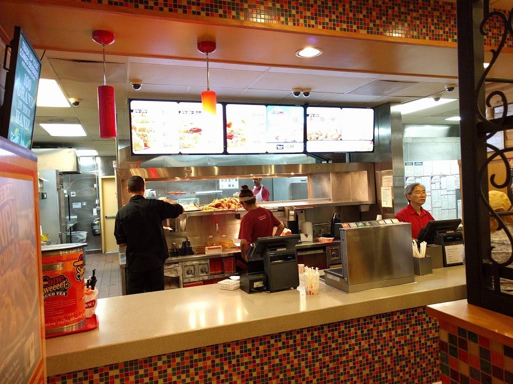 Popeyes Louisiana Kitchen | restaurant | 1775 San Pablo Ave, Berkeley, CA 94702, USA | 5109827353 OR +1 510-982-7353