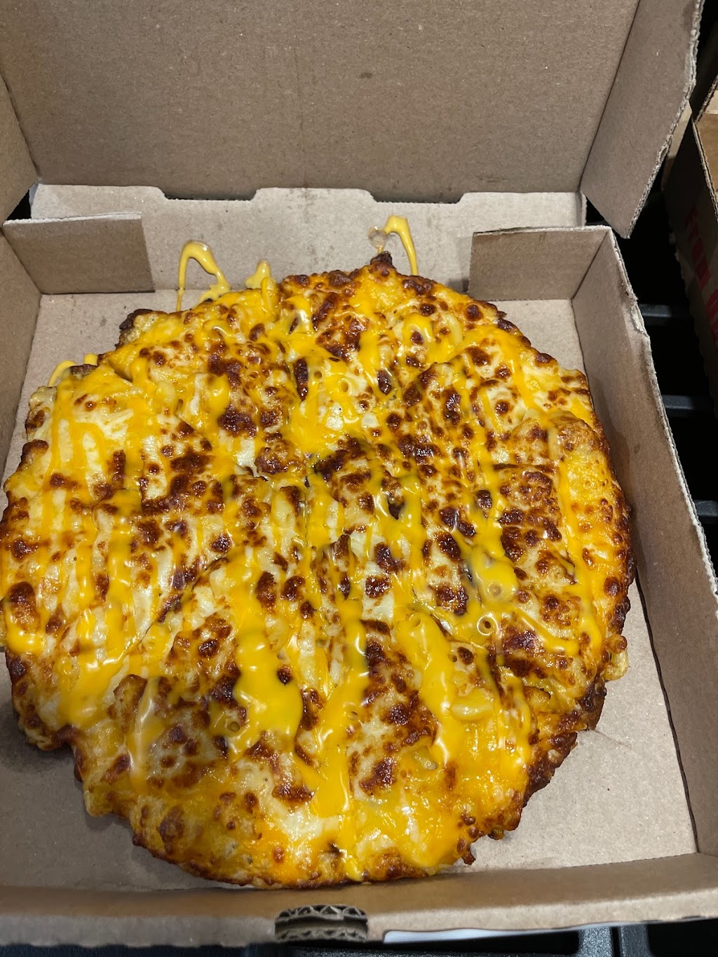 Hambones Pizza | restaurant | 415 W 17th St Ste 180, Cheyenne, WY 82001, USA | 3075140748 OR +1 307-514-0748