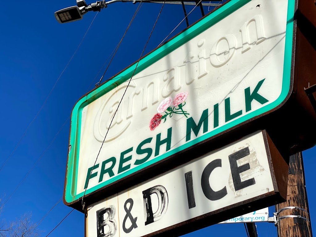 B&D Ice House | restaurant | 1004 S Alamo St, San Antonio, TX 78210, USA | 2102259801 OR +1 210-225-9801