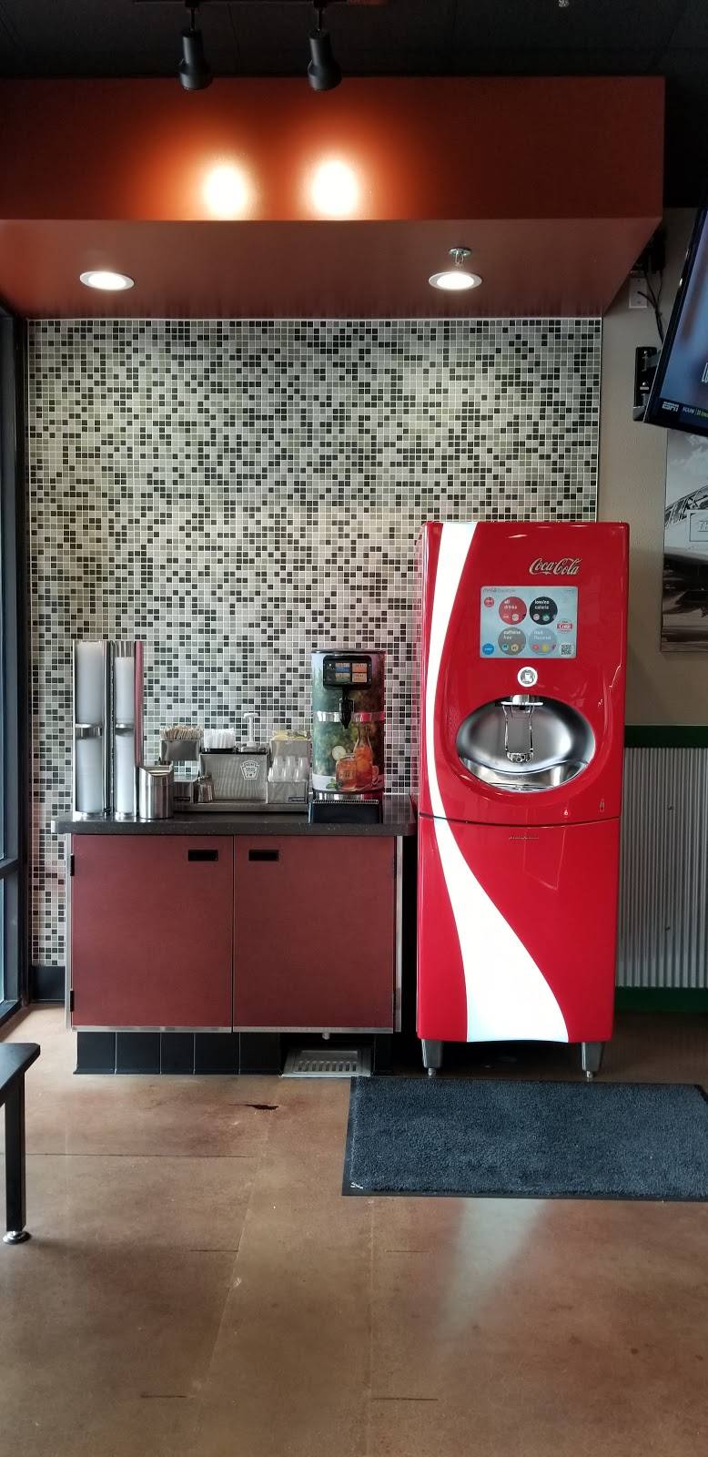 WINGSTOP | restaurant | 15683 Roy Rogers Dr Suite 206, Victorville, CA 92394, USA | 7602434000 OR +1 760-243-4000