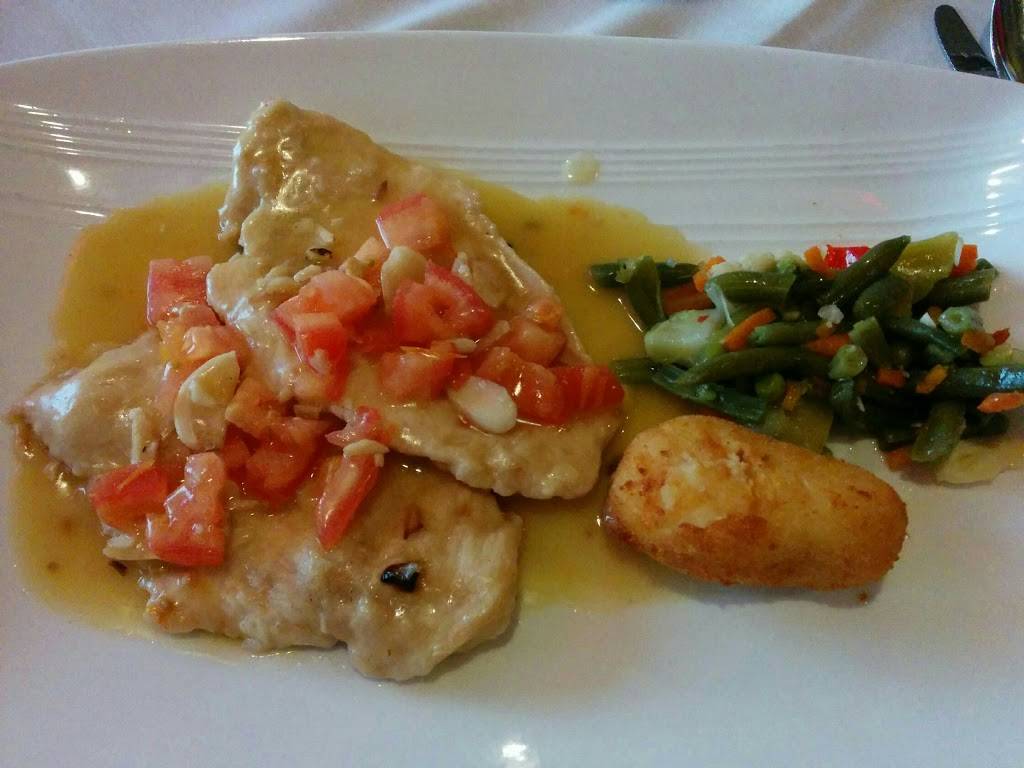 Cafe Bella Vita Italian Restaurant | cafe | 1919 Hylan Blvd, Staten Island, NY 10305, USA | 7186675656 OR +1 718-667-5656