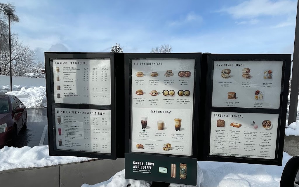 Starbucks | cafe | 1121 S Jordan Pkwy, South Jordan, UT 84095, USA | 3852761343 OR +1 385-276-1343
