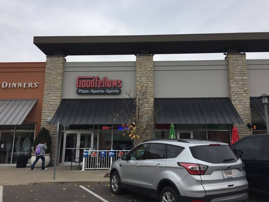 Cincinnatis Good Fellows | restaurant | 7466 Beechmont Ave, Cincinnati, OH 45255, USA | 5134076818 OR +1 513-407-6818