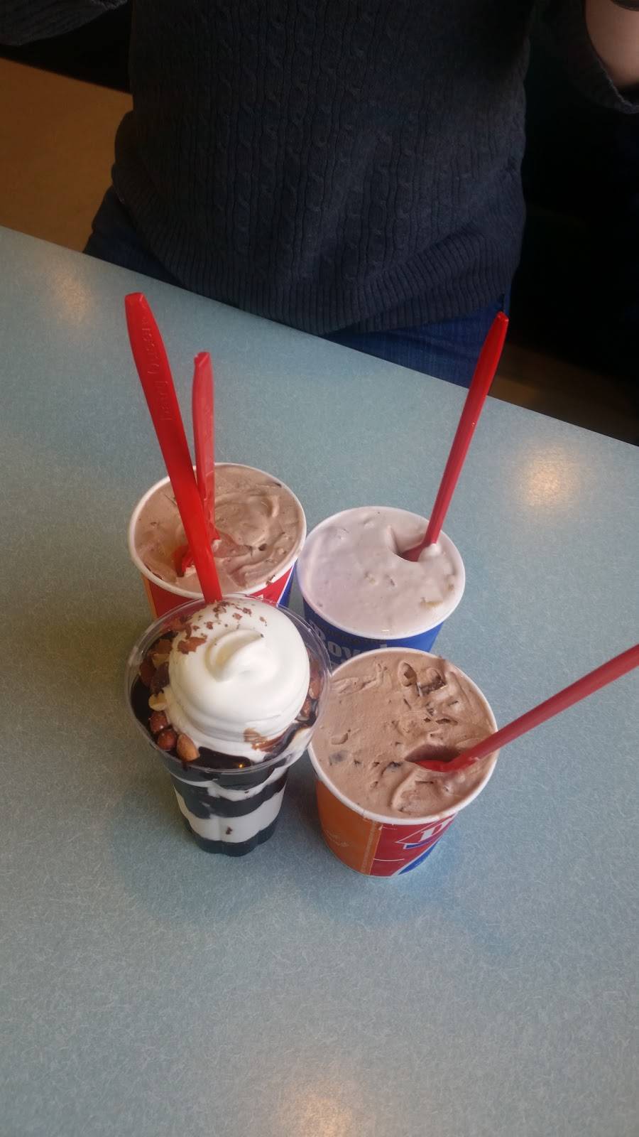 Dairy Queen | restaurant | 1141 Wallace Rd NW, Salem, OR 97304, USA | 5033645205 OR +1 503-364-5205