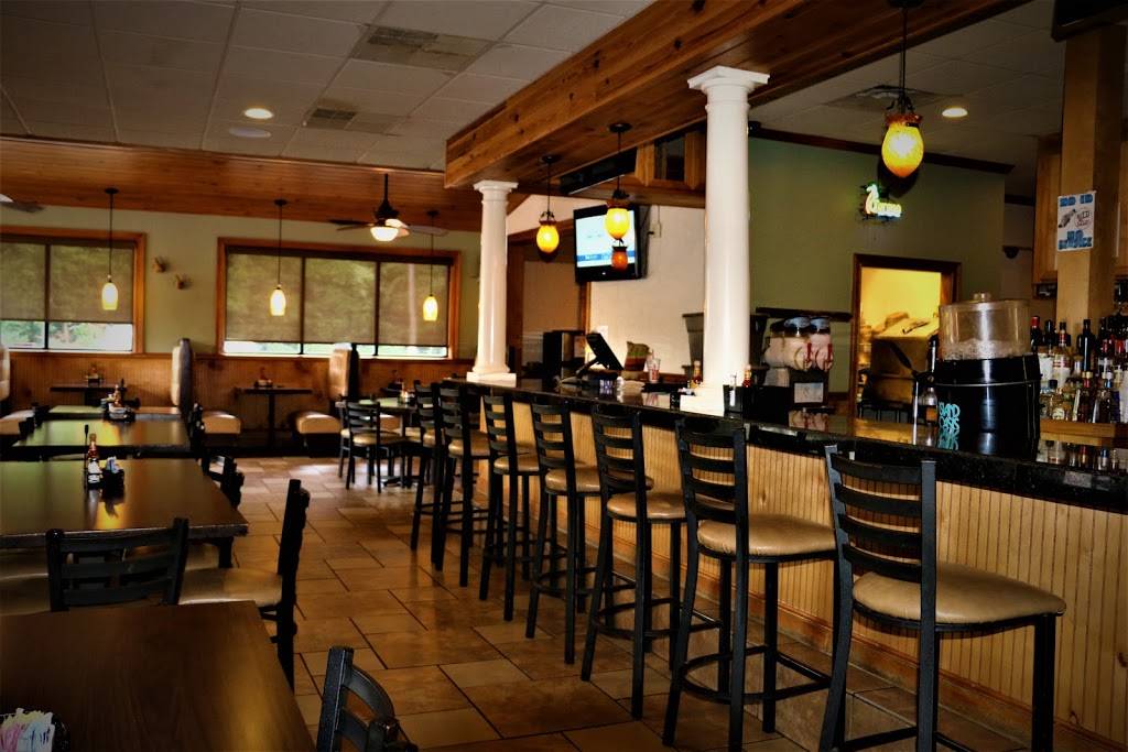 Monterrey Mexican Restaurant | restaurant | 436 E Martintown Rd, North Augusta, SC 29841, USA | 8034410000 OR +1 803-441-0000