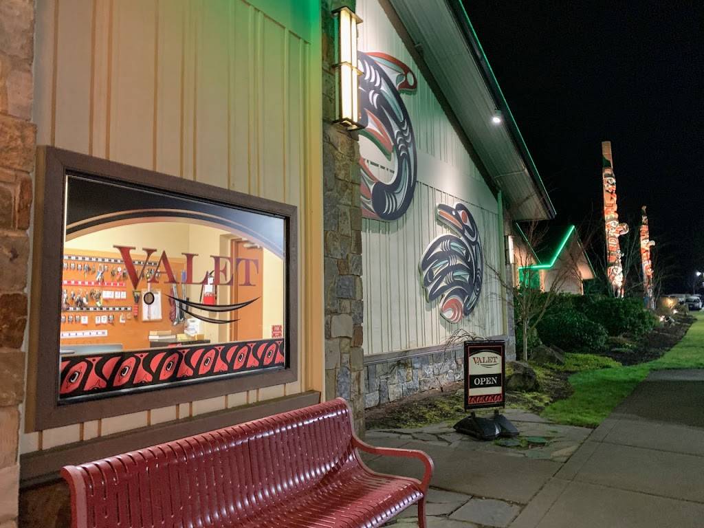 The House of Seven Brothers | restaurant | 270756 US-101, Sequim, WA 98382, USA | 3606837777 OR +1 360-683-7777